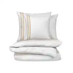 Carrefour Tex home la parure hôtel offre