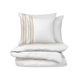 Carrefour Tex home la parure hôtel offre