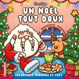 Carrefour Un noël tout doux offre