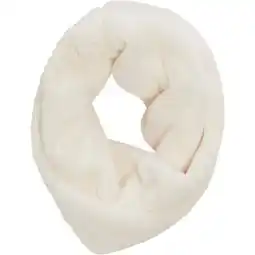 Carrefour Tex snood fausse fourrure offre