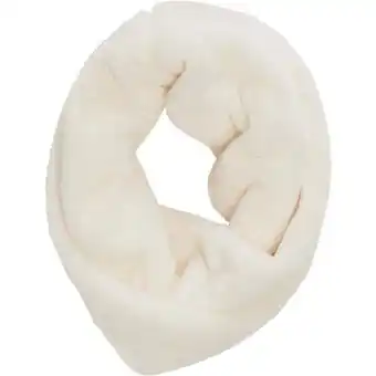 Carrefour Tex snood fausse fourrure offre