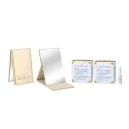 Carrefour Coup d’éclat coffret offre