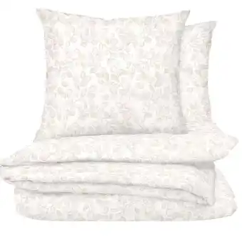 Carrefour Tex home la parure lunaria offre