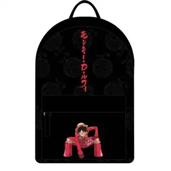 Carrefour Sac à dos one piece offre