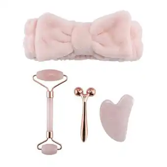 Carrefour Carrefour home coffret bien-être offre