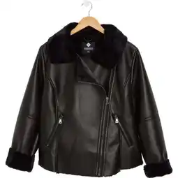 Carrefour Tex perfecto chaud femme offre