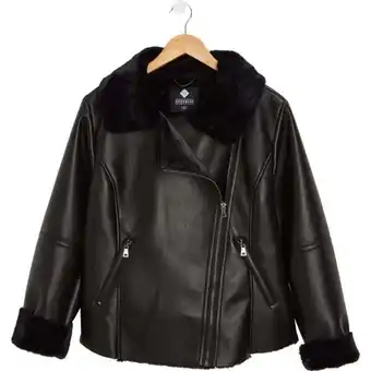 Carrefour Tex perfecto chaud femme offre