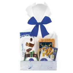 Carrefour Gavottes assortiment de biscuits offre