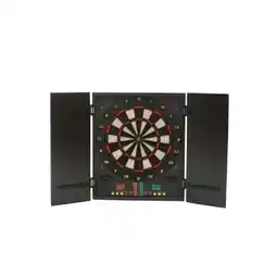 Carrefour Coffret cible électronique offre