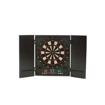 Carrefour Coffret cible électronique offre