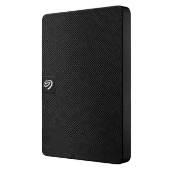 Carrefour Seagate disque dur externe 2to offre