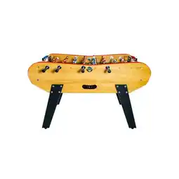 Carrefour Mannoni le baby foot campo offre