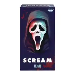 Carrefour Goliath scream offre