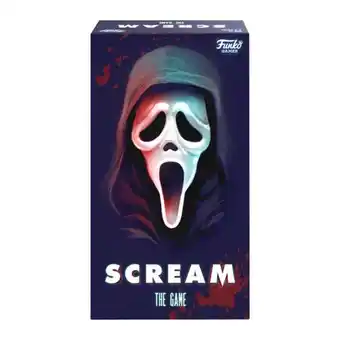 Carrefour Goliath scream offre