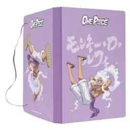 Carrefour Carnet one piece offre