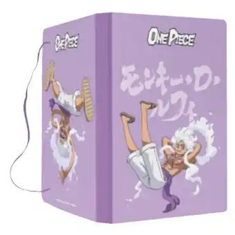 Carrefour Carnet one piece offre