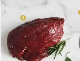 Croque Gel 4 Pavés de kangourou offre