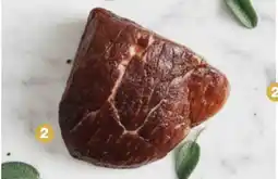 Croque Gel 4 Pavés de cerf offre