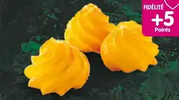 Croque Gel Pommes duchesse offre