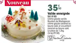 Croque Gel Vallée enneignée offre