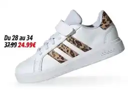 Intersport Grand court offre