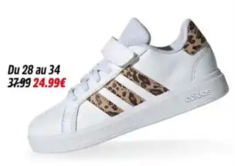 Intersport Grand court offre