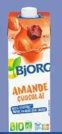 E.Leclerc Express Bjorg - amande chocolat offre