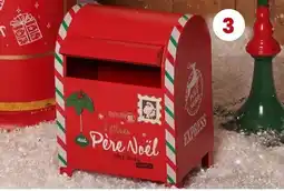 Stokomani Boite aux lettres offre