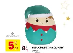 Stokomani ATMOSPHERA Peluche lutin squishy offre