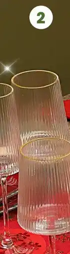 Stokomani Verres a pied offre