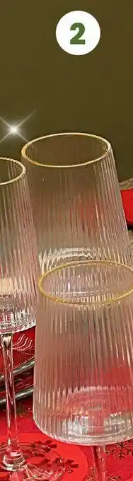 Stokomani Verres a pied offre