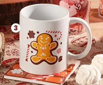 Stokomani Coffre mug avec dessous de verre offre
