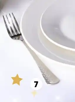 Stokomani Ménagère 24 pièces offre