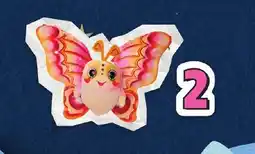 Intermarché Hyper FLUFFYFLY Peluche offre