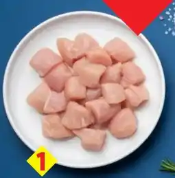 Lidl Sauté de filet de poulet offre