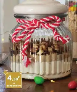 E.Leclerc La bonbonnière offre