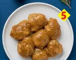 Lidl Médaillons de filet de poulet marinés offre