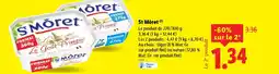 Lidl ST MORET offre