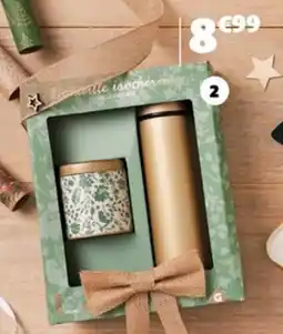 Gifi Coffret the gourde offre