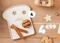 Gifi Coffret mug et assiette à tartine offre