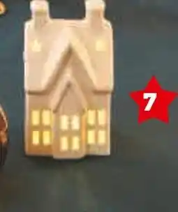 Hyper U Maison ceramique led offre