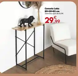 Maxi Bazar Console loka offre