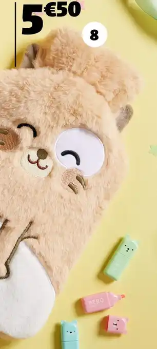 Gifi Bouillotte 1,8l offre