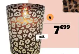 Gifi Bougie xxl offre