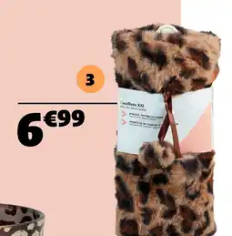 Gifi Bouillotte offre