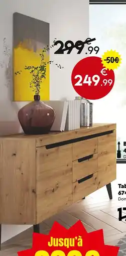 Maxi Bazar Bahut offre