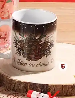Stokomani Mug magique offre