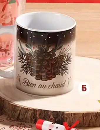 Stokomani Mug magique offre