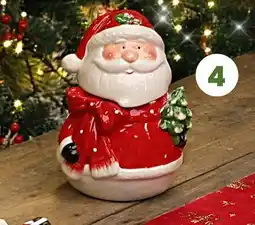 Stokomani Pot à biscuits 15 x 13,5 x 21 cm : offre