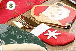 Stokomani Ménagère offre